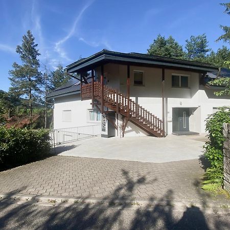 Auf Der Alm 21 Apartment Baden-Baden Exterior photo