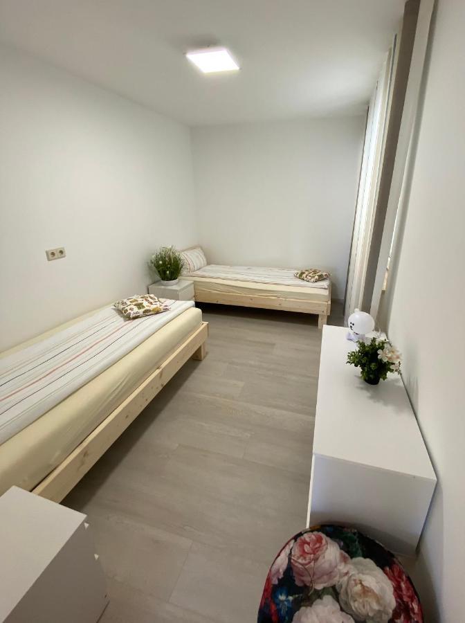 Auf Der Alm 21 Apartment Baden-Baden Exterior photo